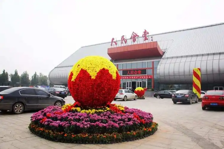 In 2023 China Anping International Wire Mesh Exhibition will be held